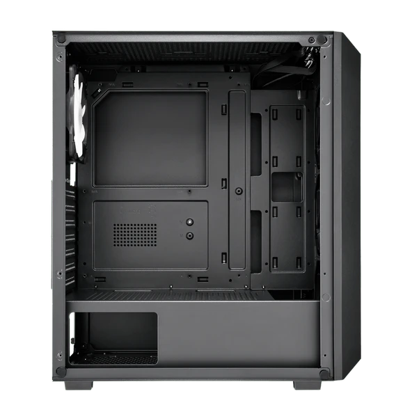 Vento 750W 80+ VG3400S Gen5 Atx Tower - Resim 4