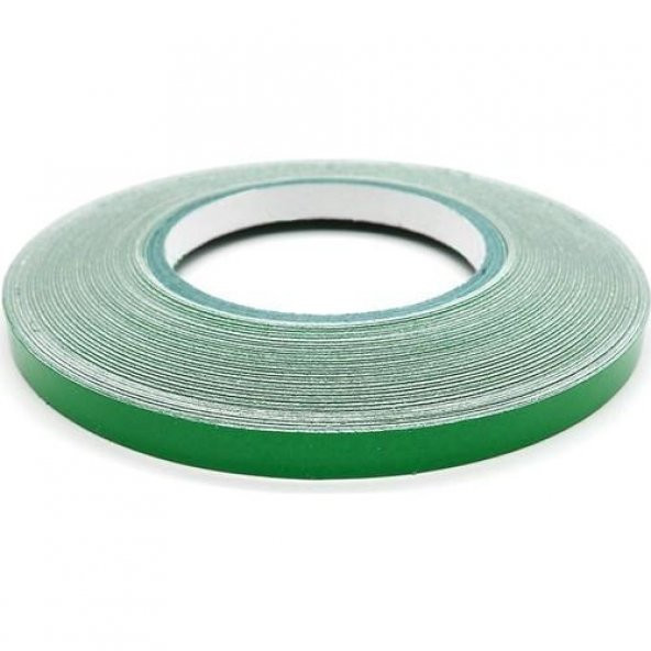 1 Cm Genişlik Yeşil Fosfor 25 Metre 540052 ürün görseli 1