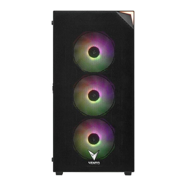 Vento 750W 80+ VG3400S Gen5 Atx Tower ürün görseli 1