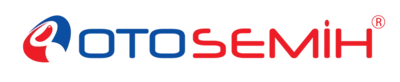 DORSE SUSPANSIYON KORUGU KOMPLE 4731030000 ürün görseli 1