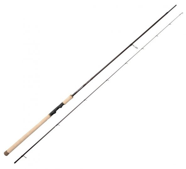 Savage gear Custom Coastal 304 cm 12-40 gr 2 Parça Spin Kamışı ürün görseli 1