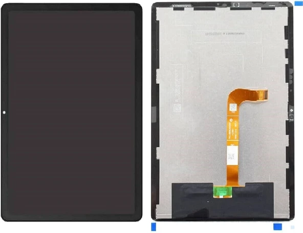 Samsung A9 Plus Uyumlu X210 Lcd Ekran Dokunmatik Full Set ürün görseli 1