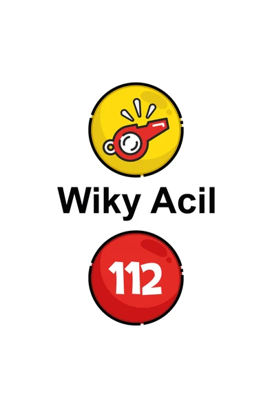 Wiky Watch 5S Mavi Akıllı Çocuk Saati - Resim 4