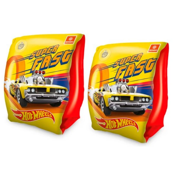 16944 - Mondo Hot Wheels Kolluk 23 CM 30 ürün görseli 1