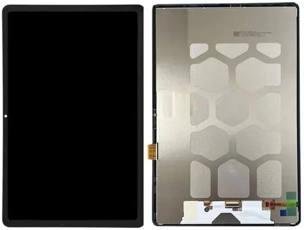Samsung Tab S9 FE Plus Uyumlu SM-X610 Lcd Ekran Dokunmatik Set ürün görseli 1