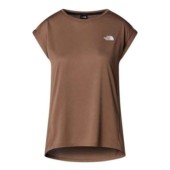 The North Face  Kadın TANKEN TANK - EU Tişört NF0A8BS21HX1 ürün görseli 1