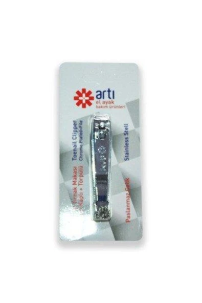 Artımed Büyük Tırnak Makası ürün görseli 1