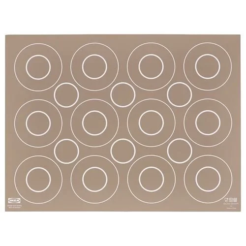 IKEA Baktradıtıon Mutfak Fırın Pişirme Kağıdı 41x31 Cm ürün görseli 1