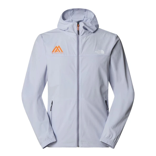 The North Face Erkek MA HOODED WIND Ceket GRAPHIC NF0A8BP20TI1 ürün görseli 1