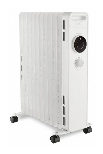 LUXELL LUX-1230 KBR YAĞLI RADYATÖR ürün görseli 1
