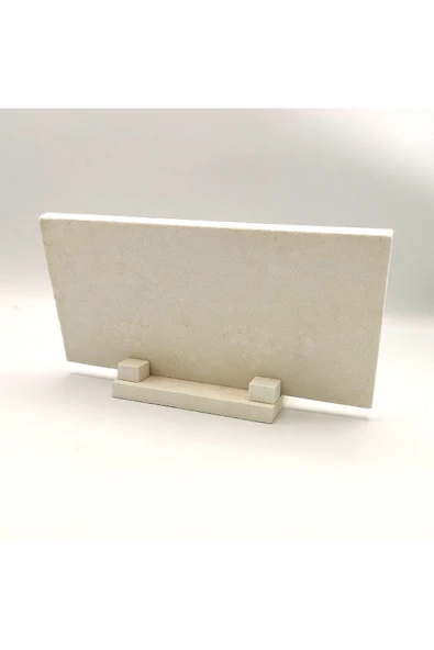Ukrayna Baskılı Taş Masaüstlük 10X20 - Resim 4