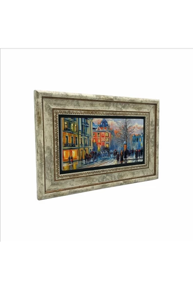 Ukrayna Baskılı Taş Tablo 20x30 ürün görseli 1