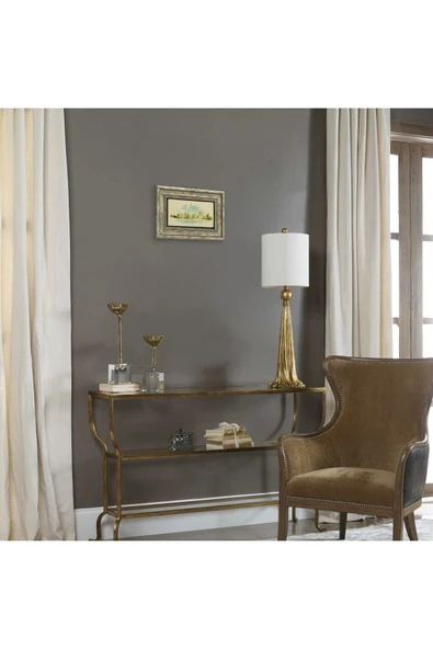 Ukrayna Baskılı Taş Tablo 20x30 - Resim 3
