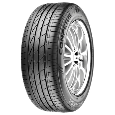 Lassa 255/55 R20 110Y XL Competus H/P Yaz Lastiği - 2025 ürün görseli 1