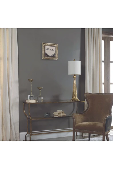 Amsterdam Görseli Baskılı Taş Tablo 25X25 - Resim 3