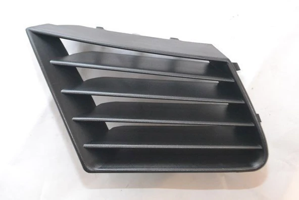 Seat İbiza Ön Panjur (2002-2008) 6L0853676 SEA09IB007 1.4, 1.2, 1.8, 1.4 TDI, 1.9 TDI ürün görseli 1