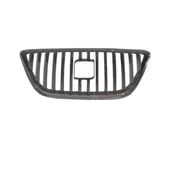 Seat İbiza Ön Panjur (2009-2013) 6J0853651 SEA09IB015 1.2, 1.6, 1.4, 1.4TSI, 1.6 TDI, 1.2 TSI, 1.4 TDI, 1.2 TDI ürün görseli 1