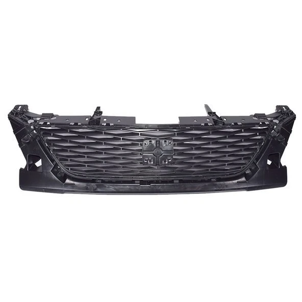 Seat Leon Ön Panjur (2013-2016) 5F0853654F LEN13-2000 1.4TSI, 1.2 TSI, 1.6 TDI, 2.0 TDI ürün görseli 1