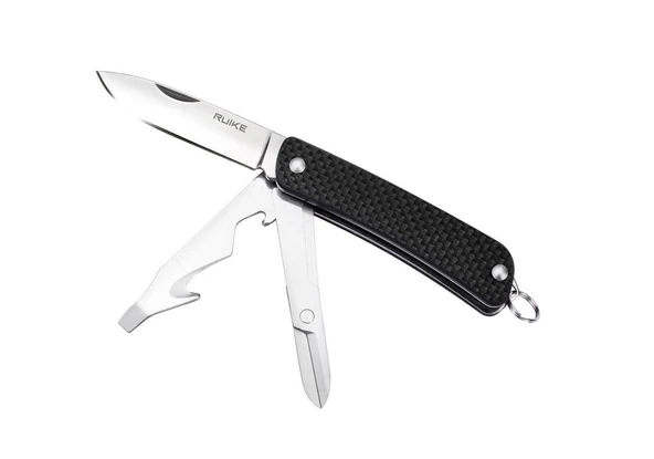 RUIKE S31-B FONKSİYONEL ÇAKI - Resim 2