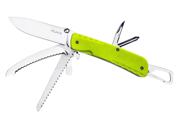 RUIKE LD43 FONKSİYONEL ÇAKI ürün görseli 1