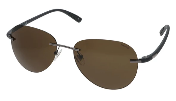 Slazenger 6960.C3 58 Erkek Güneş Gözlüğü ürün görseli 1