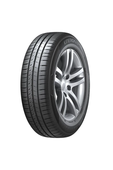 Hankook 175/60 R15 81H Kinergy Eco 2 K435 Yaz Binek 2025 ürün görseli 1