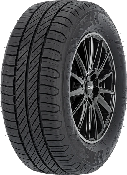 Kormoran 195/75 R16C 110/108R Cargo Speed Evo Yaz C 2025 ürün görseli 1