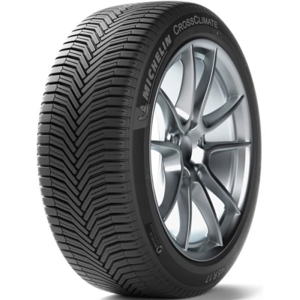 Michelin 185/55 R15 86H XL CrossClimate + 4 Mevsim Binek 2025 ürün görseli 1
