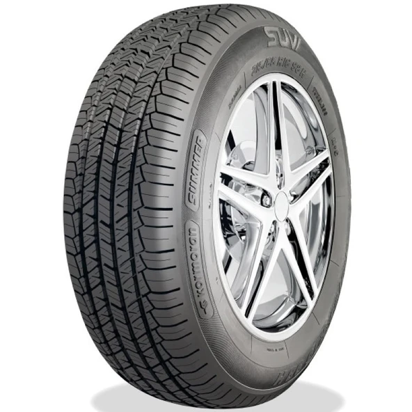 Kormoran 215/55 R18 99V XL SUV Summer Yaz 4x4 2025 ürün görseli 1
