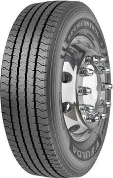 Fulda 315/70 R22,5 156/150L RegioControl 3HL 3PSF ASFALT ÖN Kamyon 2025 ürün görseli 1