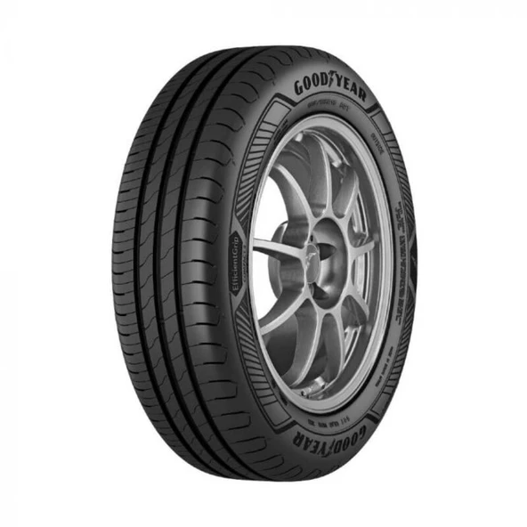 Goodyear 185/65 R15 88T EfficientGrip Compact 2 Yaz Binek 2025 ürün görseli 1
