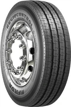 Fulda 285/70 R19,5 146L/140M RegioControl * 3PSF ASFALT ÖN Kamyon 2025 ürün görseli 1
