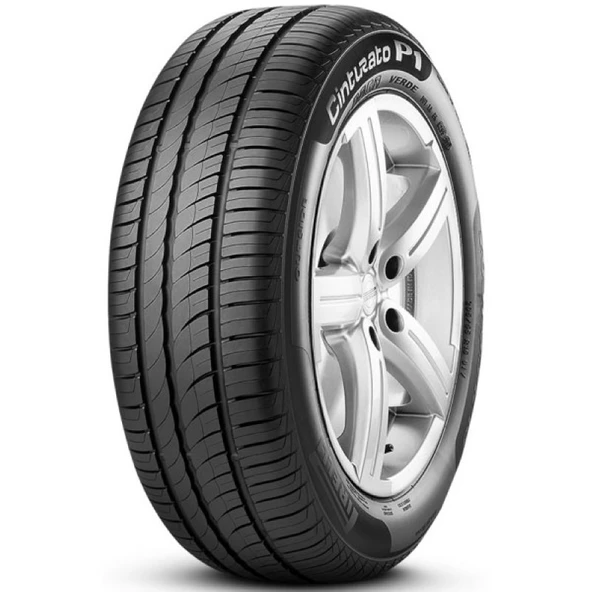 Pirelli 205/55 R16 91V Cinturato P1 Yaz Binek 2025 ürün görseli 1