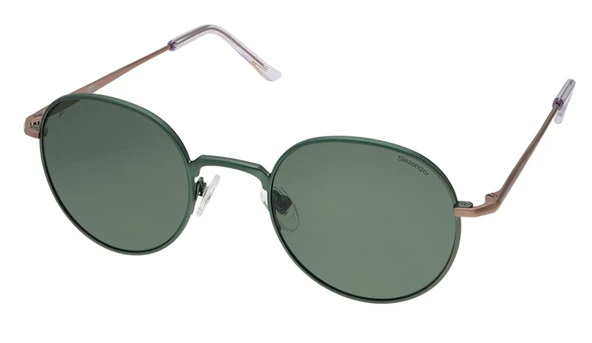 Slazenger 6958.C2 49 Polarize Unisex Güneş Gözlüğü ürün görseli 1