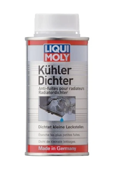 Liqui Moly Radyatör Sızıntı Önleyici 60l 3330 ürün görseli 1