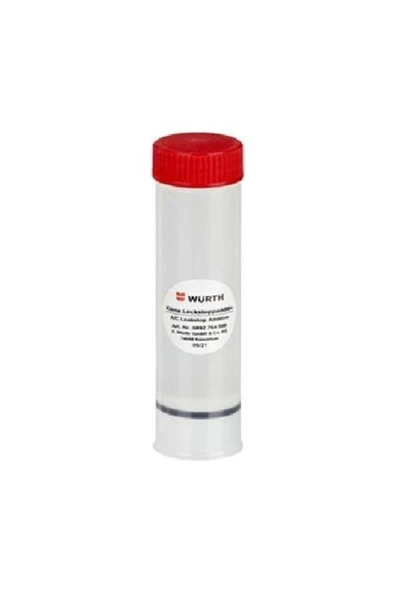 Würth Klima Kaçak Tamir Sıvısı 30ml ürün görseli 1