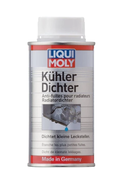 Liqui Moly Radyatör Sızıntı Önleyici 150 Ml- 3330 - ürün görseli 1