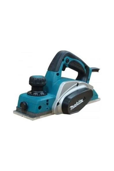 Makita Kp0800 Planya Makinası ( Makkp0800 ) ürün görseli 1