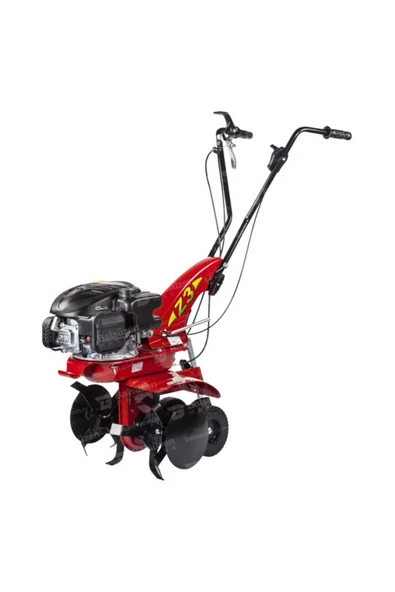 Eurosystems Z3 Eur5 Benzinli Çapa Makinesi ürün görseli 1