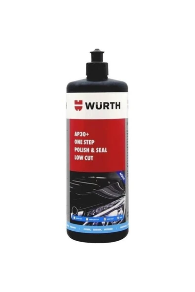 Würth Mumlu Cila Ap30+ 1 Litre 0393 468 001 ürün görseli 1