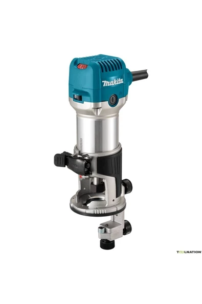 Makita Rt0702c Formika Traşlama - Resim 2