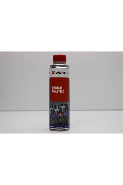 Würth Duman Önleyici Yağ Ve Duman Kesici 300ml ürün görseli 1