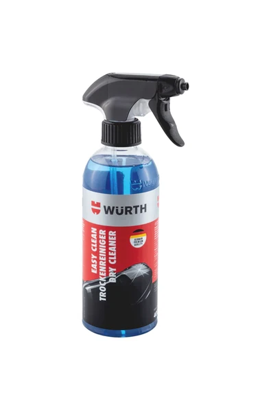Würth Easy Clean 400ml ürün görseli 1