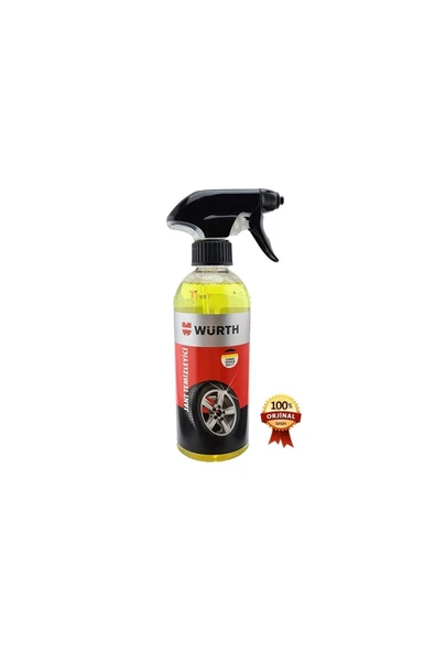 Würth Jant Temizleyici (Orijinal) ürün görseli 1