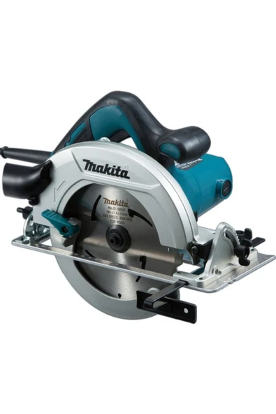 Makita Hs7601 Sunta Kesme 190mm ürün görseli 1