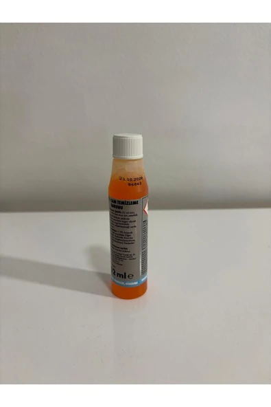Würth Cam Suyu Sabunu - Resim 2
