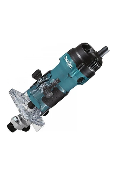 Makita 3711 Formika Traşlama Aleti ürün görseli 1