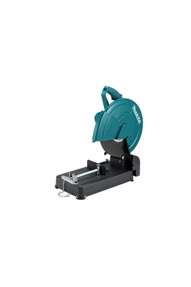 Makita Metal Kesme Makinesi Flex Taşlı (LW1401S) ürün görseli 1