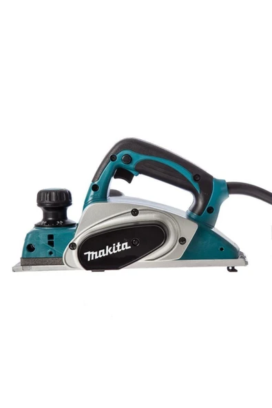 Makita Planya 82 mm Kp0800 ürün görseli 1