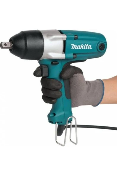 Makita Tw0200 Darbeli Somun Sıkma ürün görseli 1